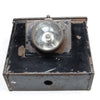 2x Old Lamps (Display) - OldTools.co.uk