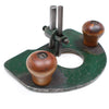 Old Router Plane