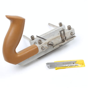 SOLD - Stanley Plough Plane No. 13-030