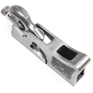 Record Shoulder Plane No. 311 - OldTools.co.uk