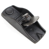 Old Small Thumb Block Plane - OldTools.co.uk