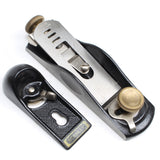 Stanley Low Angle Block Plane No. G12-060 - OldTools.co.uk