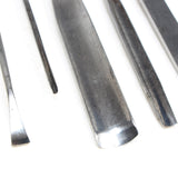 6x Old Wood Carving Tools - ENGLAND, WALES, SCOTLAND ONLY - OldTools.co.uk