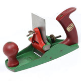 SOLD - Kunz Scraper Plane No. 112