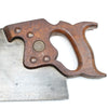 Old Hand Saw - 24” - 8tpi (Beech) - OldTools.co.uk