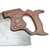 Old Hand Saw - 24” - 8tpi (Beech) - OldTools.co.uk