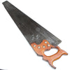 Old Buck & Ryan Hand Saw - 24” - 6tpi (Beech) - OldTools.co.uk