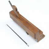 Emir (London) Wooden Adjustable Grooving Plane