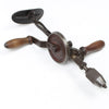 Old Hand Breast Drill