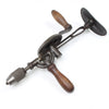 Old Hand Breast Drill