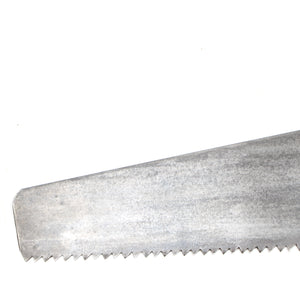 Old Holland (Battersea) Hand Saw - 21” - 7tpi (Beech) (Collectable) - OldTools.co.uk