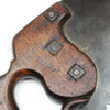 Old Holland (Battersea) Hand Saw - 21” - 7tpi (Beech) (Collectable) - OldTools.co.uk