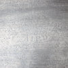Old Disston Philadelphia Rip Saw with Advertising – 28" (Beech) - OldTools.co.uk