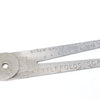 SOLD - Nettlefolds Screw Gauge