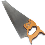 Old Pax Hand Saw - 26”- 8tpi (Beech)