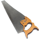 Old Pax Hand Saw - 26”- 8tpi (Beech)