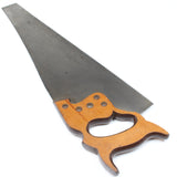 Old Pax Hand Saw - 26”- 8tpi (Beech)