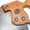 Old Disston Hand Saw No. D7 – 26" - 6tpi (Beech) - OldTools.co.uk