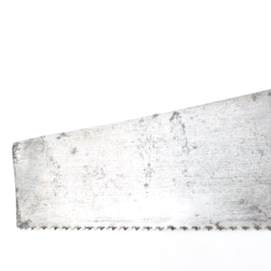 Old Disston Panel Saw No. D8 – " - 8tpi (Apple) - OldTools.co.uk