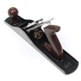 SOLD - Stanley Jack Plane No. 5C Corrugated (Beech)