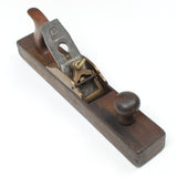 Old Transitional Plane (Beech) (Display Piece)