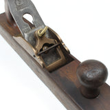 Old Transitional Plane (Beech) (Display Piece)