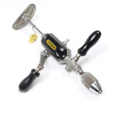 SOLD - Stanley Continental Breast Drill No. 748A