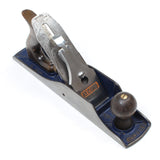 Record T5 Jack Plane (Beech)