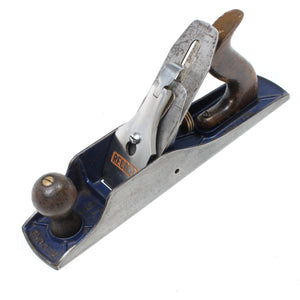 Record T5 Jack Plane (Beech)