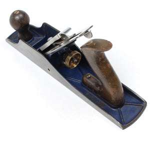 Record T5 Jack Plane (Beech)