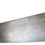 Old Buck Rip Saw – 30” - 4tpi (Beech)