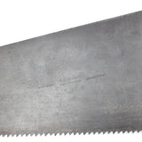 Old GH Buck Rip Saw – 26” - 6tpi (Beech)
