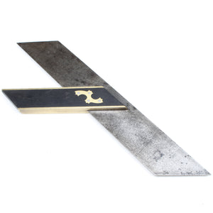 Old Mitre Square 14" - ENGLAND, WALES, SCOTLAND ONLY