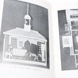 Model Miniature Building and Dolls House Books