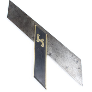 Old Mitre Square 14" - ENGLAND, WALES, SCOTLAND ONLY - OldTools.co.uk