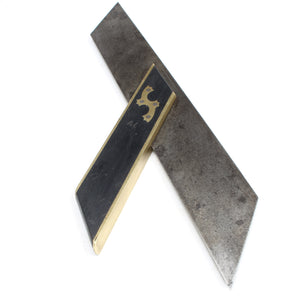 Old Mitre Square 14" - ENGLAND, WALES, SCOTLAND ONLY - OldTools.co.uk