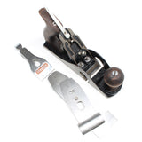 Stanley Carriage Makers Plane No. 10 1/2 (Beech)