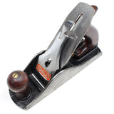 Old Stanley Smoothing Plane No. 4 1/2 (Beech)