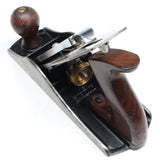 Old Stanley Smoothing Plane No. 4 1/2 (Beech)