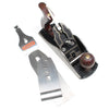 Old Stanley Smoothing Plane No. 4 1/2 (Beech)
