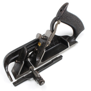 Old Stanley 78 Rabbet Plane