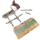 Stanley 50 Combination Plane  - ENGLAND, WALES, SCOTLAND ONLY - OldTools.co.uk