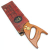 Old Spear & Jackson Tenon Saw No. 52 - 15tpi - 12" (Beech) - OldTools.co.uk