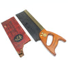 Old Spear & Jackson Tenon Saw No. 52 - 15tpi - 12" (Beech) - OldTools.co.uk