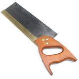 Old Spear & Jackson Tenon Saw No. 52 - 15tpi - 12" (Beech) - OldTools.co.uk