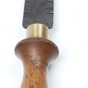 Old Marples Saw-Set Tool (Beech)