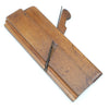 Wm Moss Wooden Bead Plane - 3/8 (Beech)