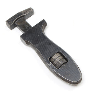 Very Small King Dick Adjustable Wrench