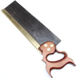 Old Thos Turner 'Encore' Tenon Saw - 12tpi - 14" (Beech) - OldTools.co.uk