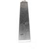 Ibbotson Shallow Cranked Paring Gouge - 41mm (Ash)